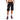POC Essential MTB Womens Short Uranium Black Large