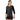 Smartwool Women's Ultralite Mountain Bike Shirt - Black