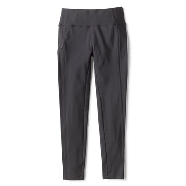 Orvis Women's Zero Limit Moisture-Wicking Leggings