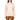 Sanctuary Womens Full Time Lover Knit Cold Shoulder Pullover Top Beige S