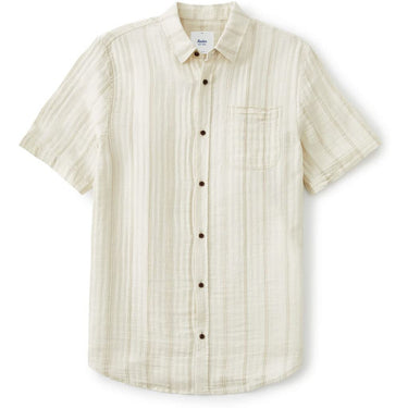 KATIN Alan Striped Shirt