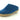 Glerups Wool Slip-On Shoes with Leather Outsole