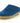 Glerups Wool Slip-On Shoes with Leather Outsole