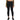 Mons Royale Women's Merino Active Leggings - Black