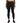 Mons Royale Women's Merino Active Leggings - Black