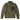 Billabong Men's ADiv Furnace Explorer Fleece - Dark Olive, Small
