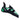 Tenaya Tanta Climbing Shoes Green Size M