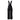Boulder Gear Men's Winter Sports Pinnacle Ski Bib - Black XL