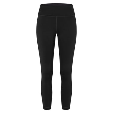 Women's Equipment Rise Tights - Black