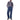 Obermeyer Force Suspender Pant - XLarge