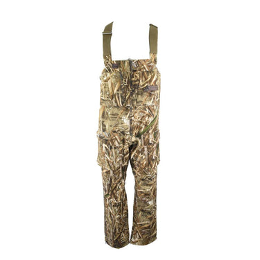 Banded Aspire Uninsulated Bib Overalls MAX5 M