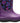 Bogs - Girl's Neo-classic Petal Rain Boots