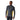 Smartwool Men's Merino Sport 150 Long Sleeve Zip - Charcoal Heather/Golden Olive