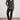 Tribal - Button Up Patchwork Shacket