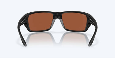 Costa Del Mar - Tailfin Matte Sunglasses