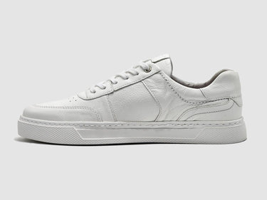 Kcr Group - Men's Classic Leather Sneakers