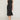 Entro - Pleated Strapless Midi Dress