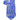 Tommy Hilfiger Mens Blue Paisley Slim Neck Tie