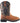 Wolverine Men's Rancher Eagle Boot - Soft Toe