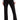 Vince Womens Crop Flare Pants, Black, X-Small US