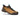 Men's Mission Leather Low WP Approach Shoes - Amber Cafe Brown