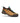 Men's Mission Leather Low WP Approach Shoes - Amber Cafe Brown