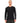 Mons Royale Temple Tech Mens Long Sleeve Shirt Black L