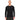 Mons Royale Temple Tech Mens Long Sleeve Shirt - Black