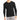 32 DEGREES Men's Base Layer Crew Neck Shirt Black - Size Small