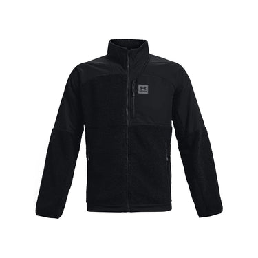 Under Armour Men's Mission Boucle Swacket - Small