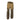 Banded Mens Waterproof Brown Pants