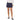 Women's Oahu Twill Shorts - Navy