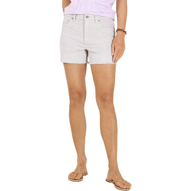 Women's Oahu Hi Rise Shorts - Quarry