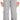 Roxy Girls Diversion Snow Pants - Heather Grey