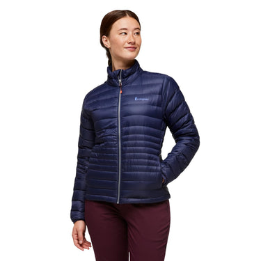 Cotopaxi Women's Fuego Down Jacket - Small
