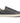 SAOLA Cannon Knit II Men's Charcoal Grey Sustainable Sneakers
