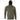 BlackOvis Trailhead Full Zip Hoodie Pinyon Pine Small