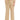 INC Womens Plus Belted Office Wear Pants Tan 20W