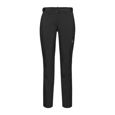 Mammut Runbold Women's Outdoor Pants - Black