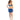 Level Six Women's Emma Shorts