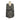 Entro - Women's Print Ruffle Long Sleeve Romper