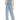 90s Denim Overalls - Blue