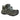 KEEN Kids' Ridge Flex Mid WP Boot