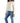 Steve Madden - Coppelia Tweed-trim Puffer Jacket