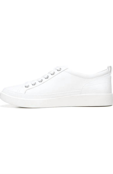 Vionic - Women's Winny Low Top Leather Sneakers - Wide