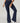 Wonderxfans - Kellie Flared Leggings