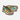 Keen - Men's Banyon Newport "jerry Garcia" Sandal