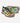 Keen - Men's Banyon Newport "jerry Garcia" Sandal