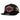 Mitchell & Ness - MEN'S NBA TORONTO RAPTORS HYPE TYPE SNAPBACK HAT