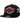 Mitchell & Ness - MEN'S NBA TORONTO RAPTORS HYPE TYPE SNAPBACK HAT